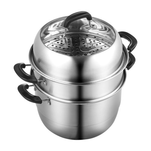 Pot & Pans